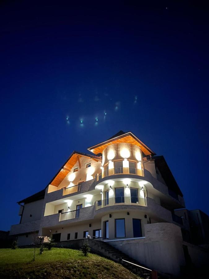 Pensiunea Palace Băile Felix Εξωτερικό φωτογραφία