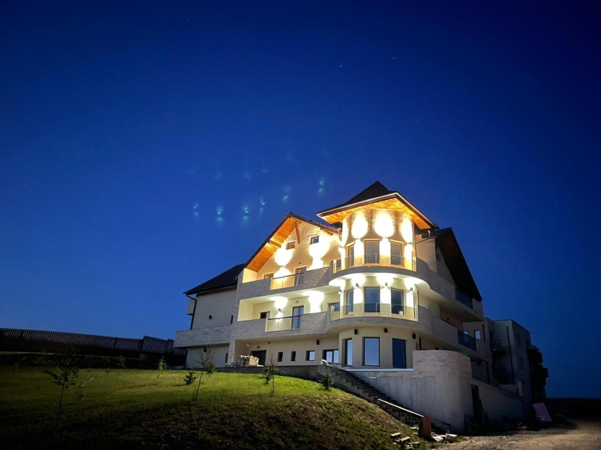 Pensiunea Palace Băile Felix Εξωτερικό φωτογραφία