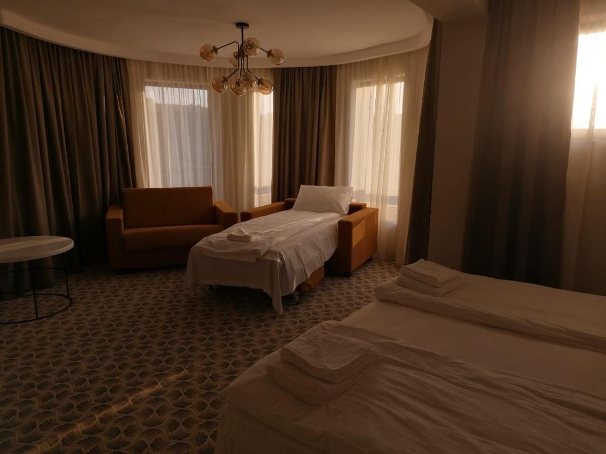 Pensiunea Palace Băile Felix Εξωτερικό φωτογραφία