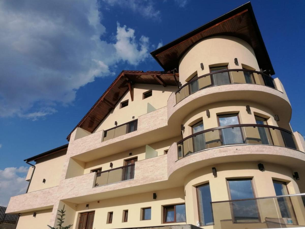 Pensiunea Palace Băile Felix Εξωτερικό φωτογραφία