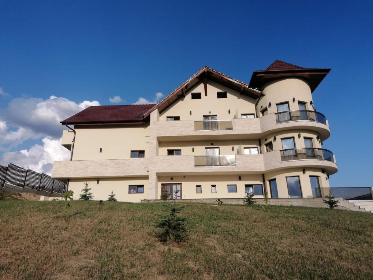Pensiunea Palace Băile Felix Εξωτερικό φωτογραφία