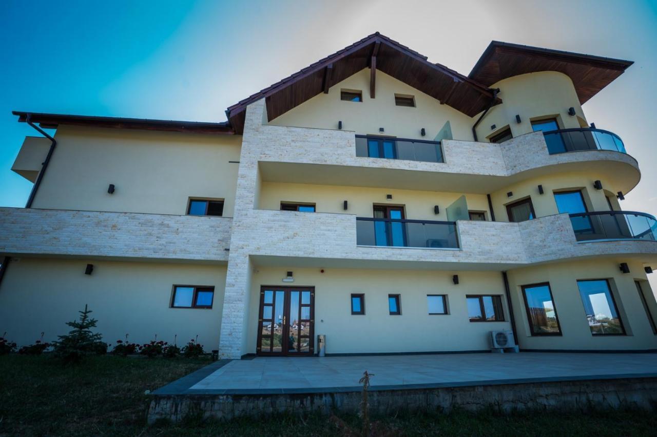 Pensiunea Palace Băile Felix Εξωτερικό φωτογραφία