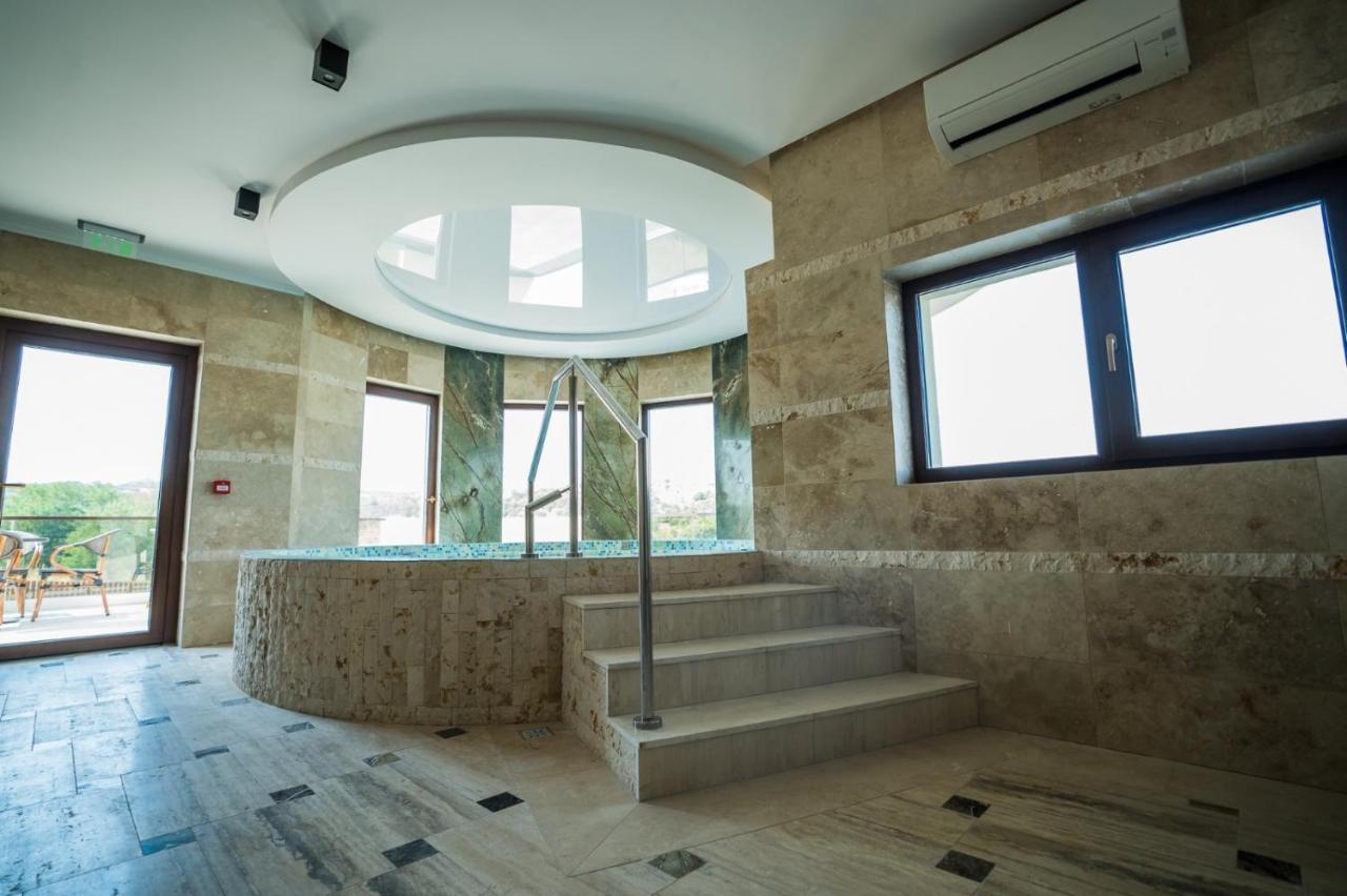 Pensiunea Palace Băile Felix Εξωτερικό φωτογραφία