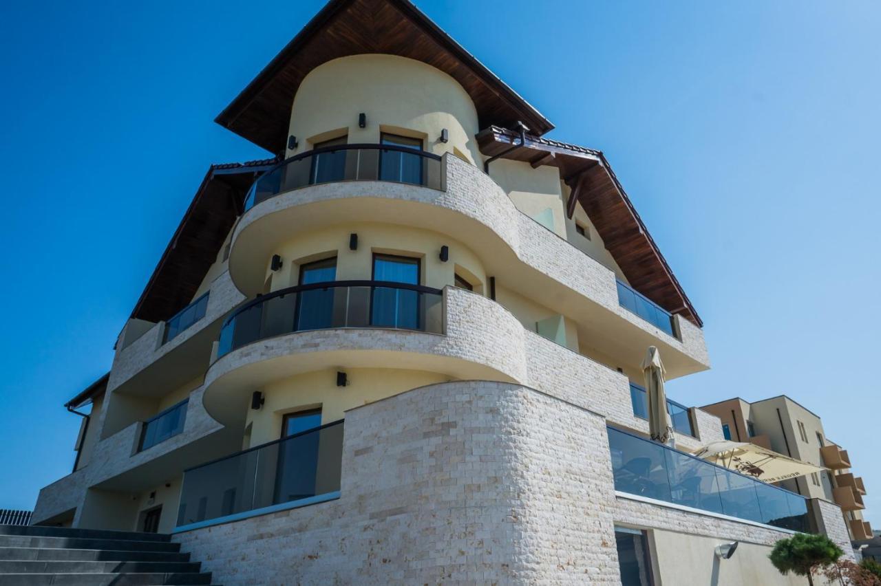 Pensiunea Palace Băile Felix Εξωτερικό φωτογραφία