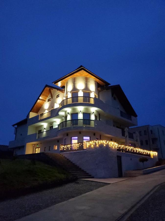 Pensiunea Palace Băile Felix Εξωτερικό φωτογραφία