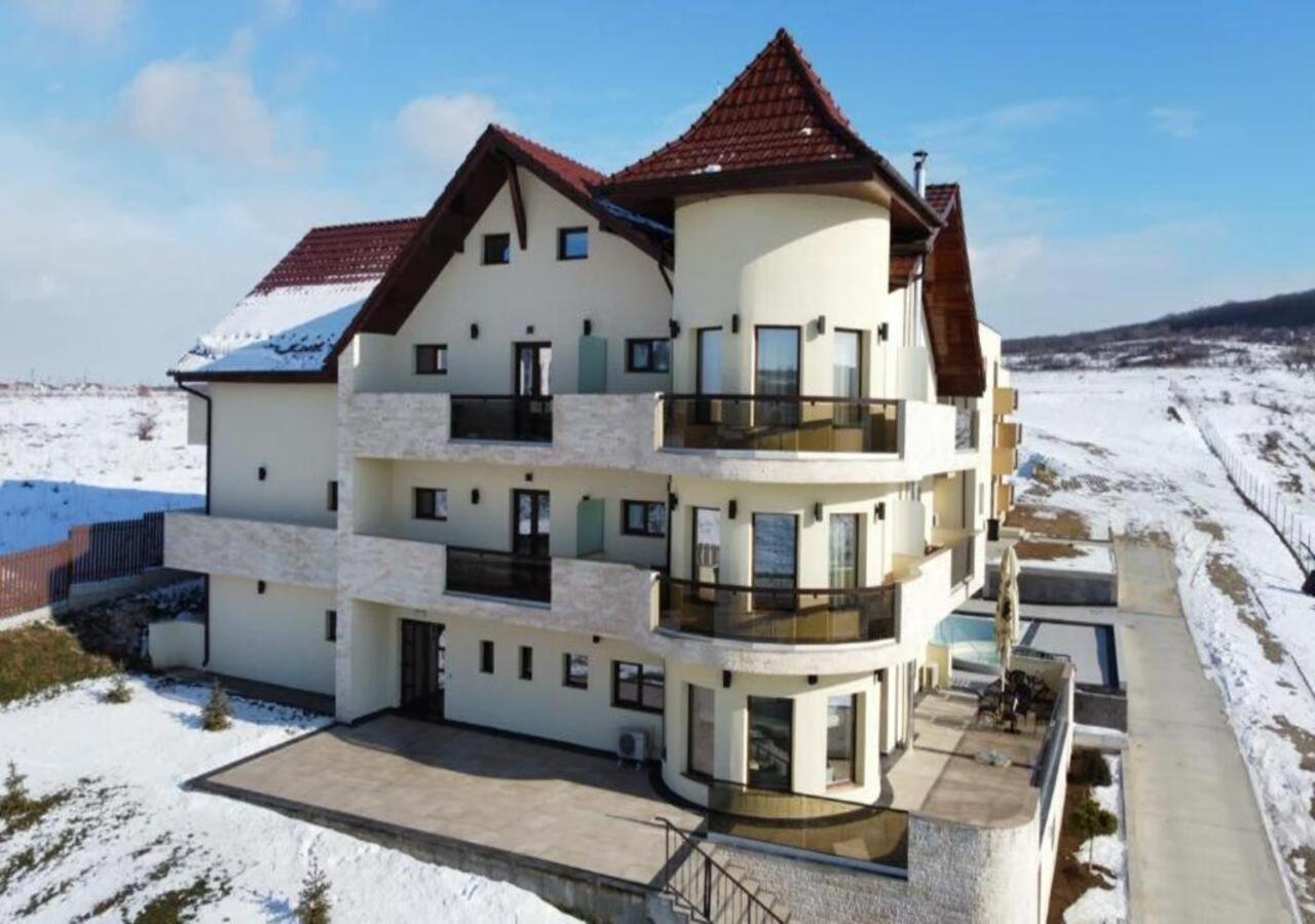 Pensiunea Palace Băile Felix Εξωτερικό φωτογραφία